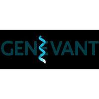 genevant sciences logo image