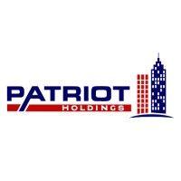 patriot holdings logo image