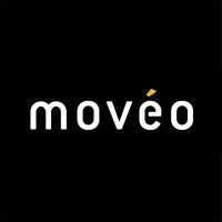 movéo logo image