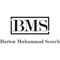 barton muhammad search logo image