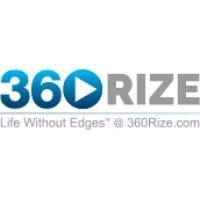 360rize logo image