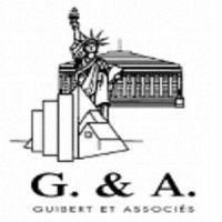 guibert & associes logo image