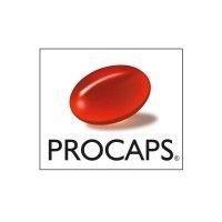 procaps logo image