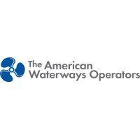 american waterways operators