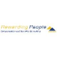 rewarding people ltd logo image