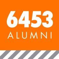 6453 alumni logo image