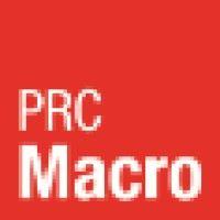 prc macro limited logo image