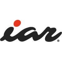 iar logo image