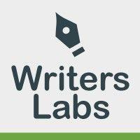 writers labs logo image