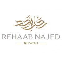 rehab najd logo image