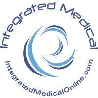 integrated medical, inc logo image