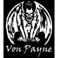 von payne spirits, llc logo image