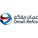 logo of Oman Refreshment Company Saog