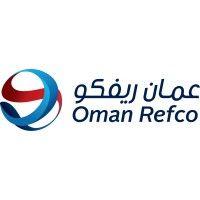 oman refreshment company (saog) logo image