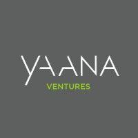 yaana ventures logo image