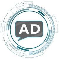 adstart group logo image