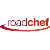 roadchef logo image