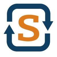 synergistic funding logo image