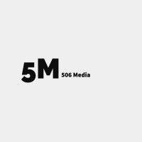 506 media logo image