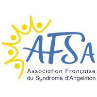 association française du syndrome d'angelman logo image