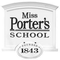 miss porter's school