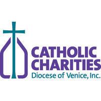 catholic charities diocese of venice, inc logo image