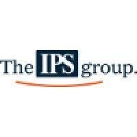 the ips group logo image