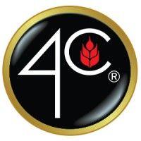 4c foods corp. logo image