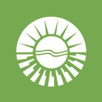 green empowerment logo image