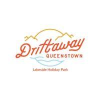 driftaway queenstown logo image