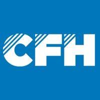 cfh löt- und gasgeräte gmbh logo image