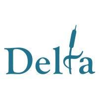 city of delta logo image