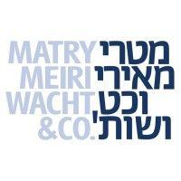 matri, meiri, wacht law offices logo image