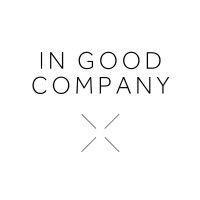 in good company logo image