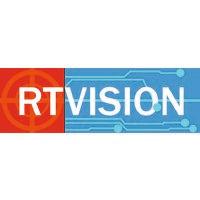 rt vision technologies pvt ltd logo image