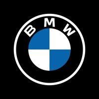 bmw evm autokraft logo image