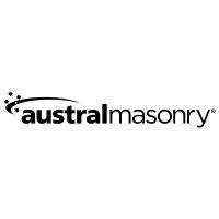 austral masonry logo image