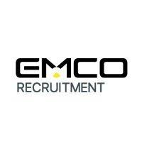 emco recruitment ltd logo image