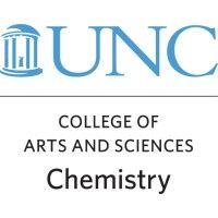 unc-ch chemistry logo image