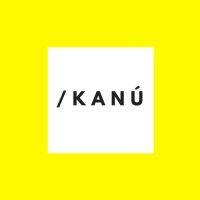 kanú logo image