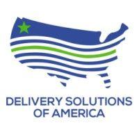 delivery solutions of america logo image