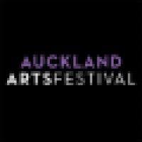 auckland festival logo image