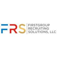 firstgroup recruiting solutions, llc logo image