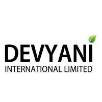 devyani international limited logo image