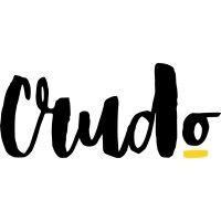 crudo bowl logo image