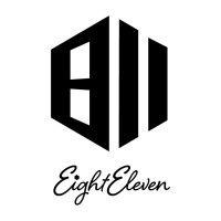 eight eleven group logo image