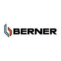 berner belgien nv/sa logo image