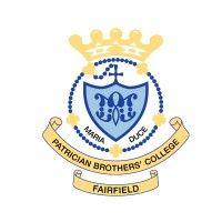 patrician brothers'​ college fairfield logo image