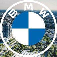 bmw ag niederlassung münchen logo image