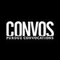 purdue convocations logo image